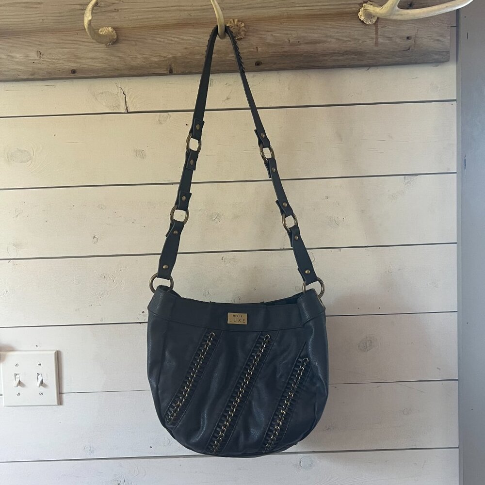 Miche Luxe Aspen Demi Retired Shell With Base, St… - image 4